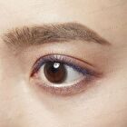 DAISY DOLL Colour Mascara - V-01 Smoky Violet