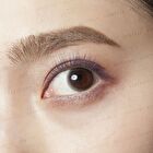 DAISY DOLL Colour Mascara - V-01 Smoky Violet