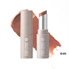 DAISY DOLL Matte Lipstick - PK-01 Rose Tart