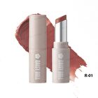 DAISY DOLL Matte Lipstick - PK-01 Rose Tart