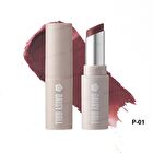 DAISY DOLL Matte Lipstick - PK-01 Rose Tart
