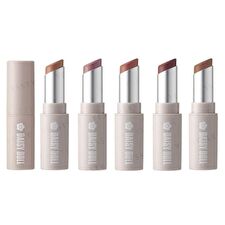 club cosmetics DAISY DOLL Matte Lipstick - PK-01 Rose Tart