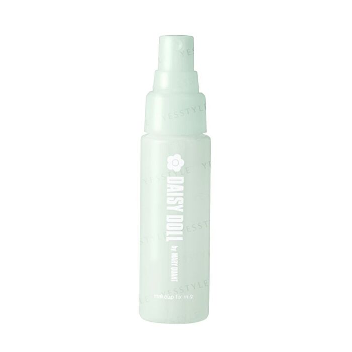 DAISY DOLL Makeup Fix Mist A - 50ml