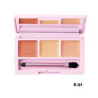 DAISY DOLL Concealer Palette - R-02 Warm Beige