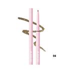 DAISY DOLL Creamy Liner - 04 Olive Brown Glitter