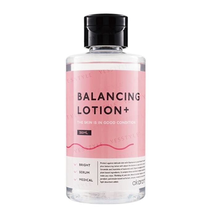 Balancing Lotion+ - 350ml