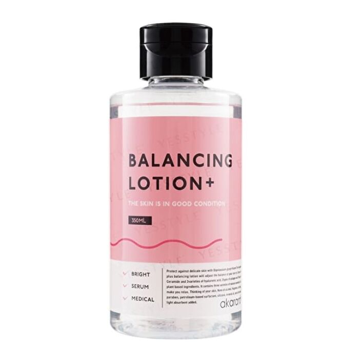 Balancing Lotion+ - 350ml