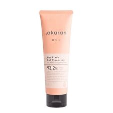 Hot Black Gel Cleansing - 150g