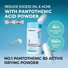 numbuzin No.1 Pantothenic B5 Active Drying Powder - 7g