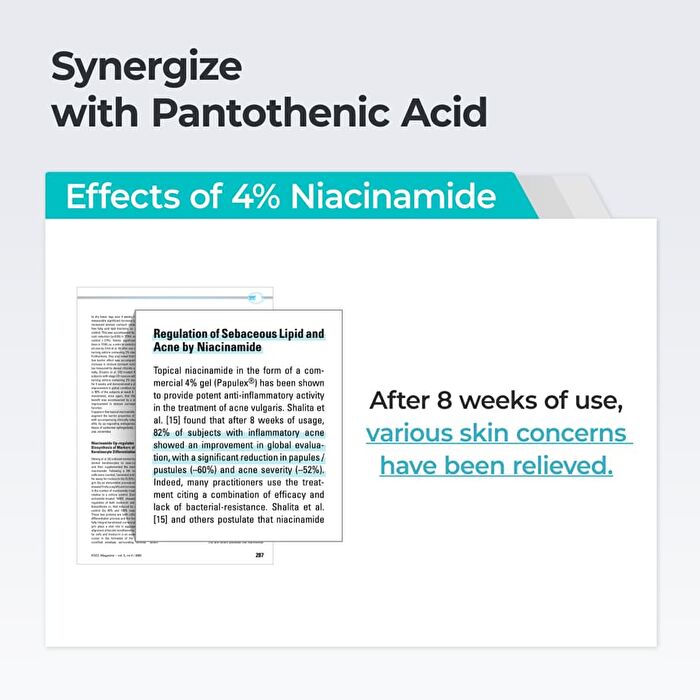 numbuzin No.1 Pantothenic B5 Active Drying Powder - 7g