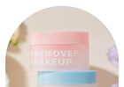Make up Remover Cleansing Cream - 2 Types - #111 Coconut - 50g