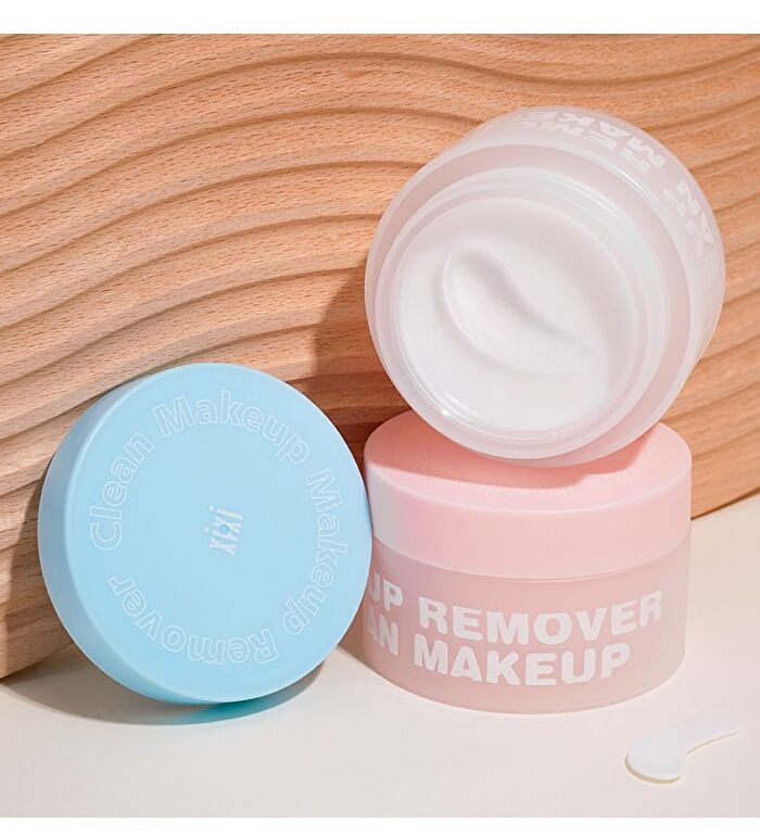 Make up Remover Cleansing Cream - 2 Types - #111 Coconut - 50g