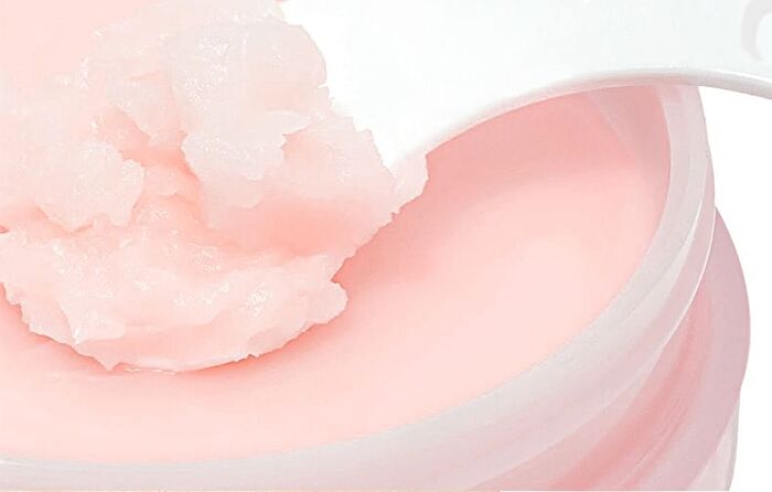 Make up Remover Cleansing Cream - 2 Types - #111 Coconut - 50g