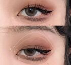 Eyeshadow and Blush Palette - 3 Colors - #M1