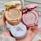 Eyeshadow and Blush Palette - 3 Colors - #M2