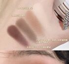 Eyeshadow and Blush Palette - 3 Colors - #M2