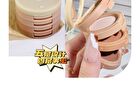 Eyeshadow and Blush Palette - 3 Colors - #M3