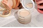 Eyeshadow and Blush Palette - 3 Colors - #M3