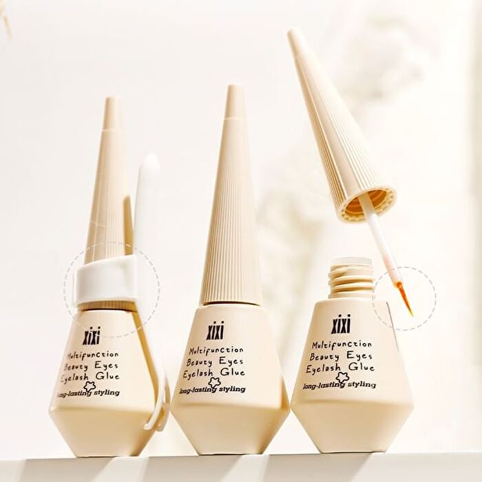 Eyelashes Glue - #Glue - 8ml
