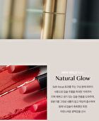 fmgt New Bold Sheer Glow Lipstick - 19 Colors - #11 Popsicle Orange