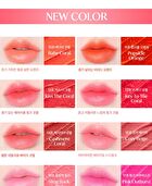 fmgt New Bold Sheer Glow Lipstick - 19 Colors - #16 Sling Back Pink