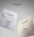 At Home Aesthetics Mask Sheet - 3 Types - Vita-Toning Collagen