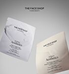 At Home Aesthetics Mask Sheet - 3 Types - Vita-Toning Collagen