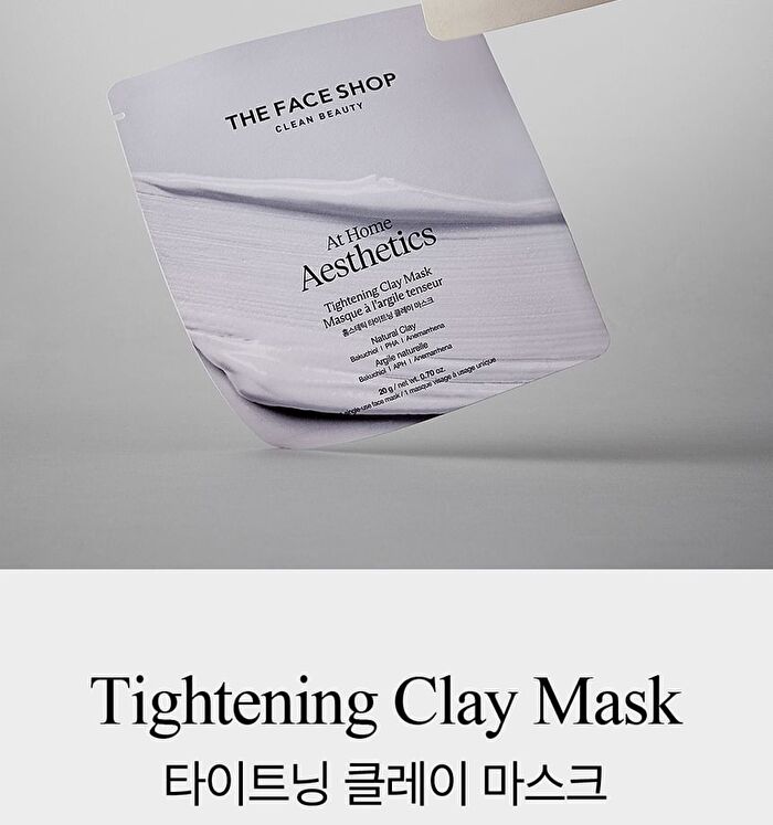 At Home Aesthetics Mask Sheet - 3 Types - Vita-Toning Collagen
