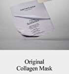 At Home Aesthetics Mask Sheet - 3 Types - Vita-Toning Collagen