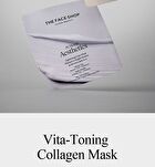 At Home Aesthetics Mask Sheet - 3 Types - Vita-Toning Collagen