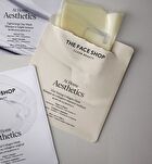 At Home Aesthetics Mask Sheet - 3 Types - Vita-Toning Collagen