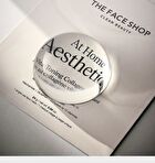 At Home Aesthetics Mask Sheet - 3 Types - Vita-Toning Collagen