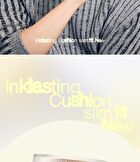 Inklasting Cushion Slim Fit New - 3 Colors - #V203
