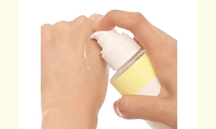Hamamelis Toner - 2024 Version - 210ml
