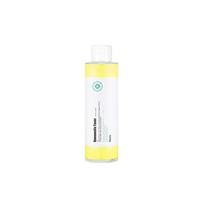 Hamamelis Toner - 2024 Version - 210ml