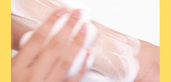 Pore King Minji Trouble Cleansing Foam - 200ml