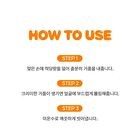 Pore King Minji Trouble Cleansing Foam - 200ml