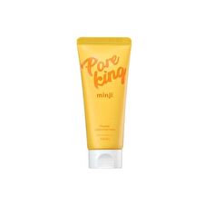 A'pieu Pore King Minji Trouble Cleansing Foam - 200ml