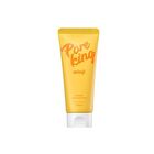 Pore King Minji Trouble Cleansing Foam - 200ml