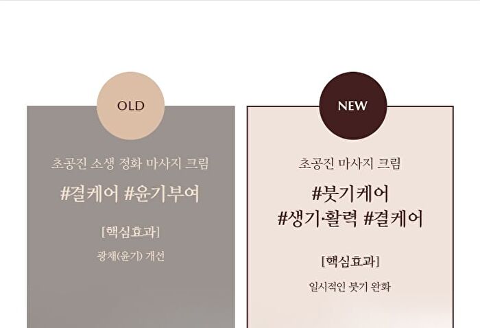 Chogongjin Massage Cream - 150ml