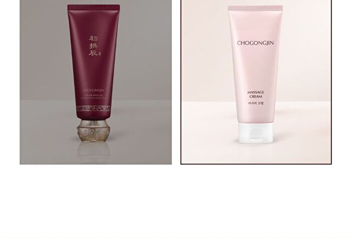 Chogongjin Massage Cream - 150ml