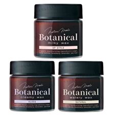 Naturemode Botanical Hair Wax - Watery - Natural