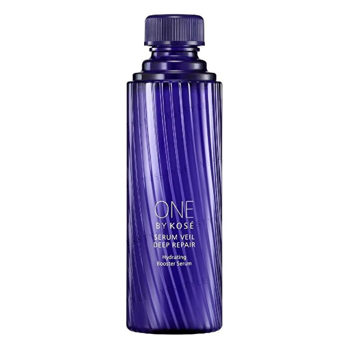 One By Kose Serum Veil Deep Repair Hydrating Booster Serum - 60ml