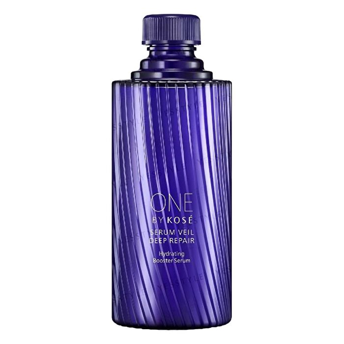 One By Kose Serum Veil Deep Repair Hydrating Booster Serum - 60ml