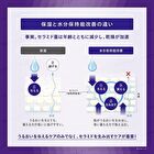 One By Kose Serum Veil Deep Repair Hydrating Booster Serum - 60ml