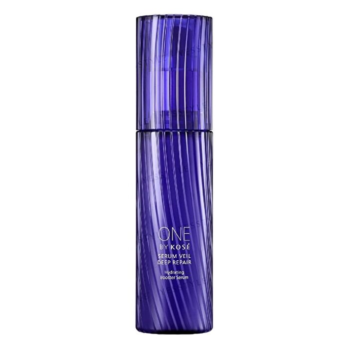 One By Kose Serum Veil Deep Repair Hydrating Booster Serum - 60ml