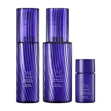 Kose One By Kose Serum Veil Deep Repair Hydrating Booster Serum - 60ml