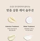 Nard Damage RX Intensive Treatment - 180ml
