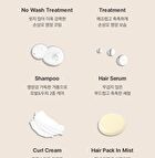 Nard Damage RX Intensive Treatment - 180ml