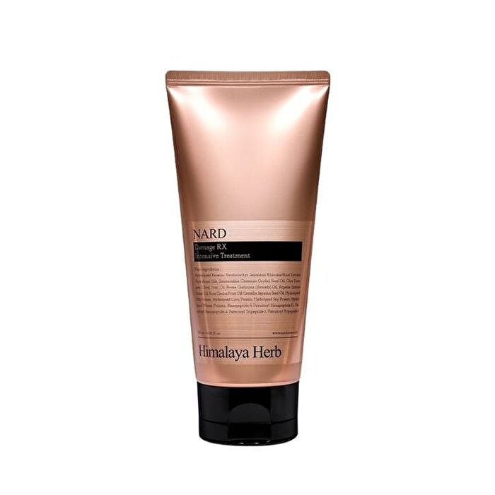 Nard Damage RX Intensive Treatment - 180ml